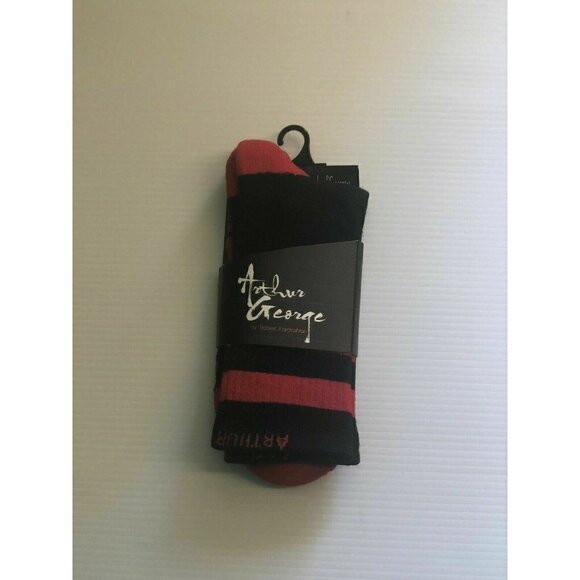 Arthur George Robert Kardashian Mercy Men's Socks - Picture 4 of 7